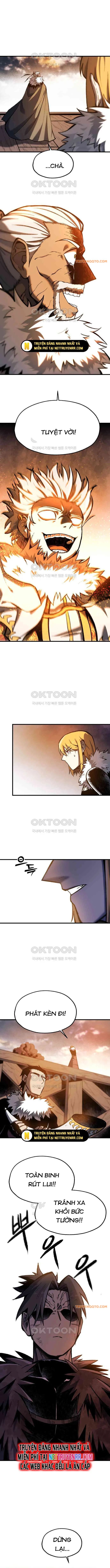 Ngọn Hải Đăng Bình Minh Chapter 33 - 7