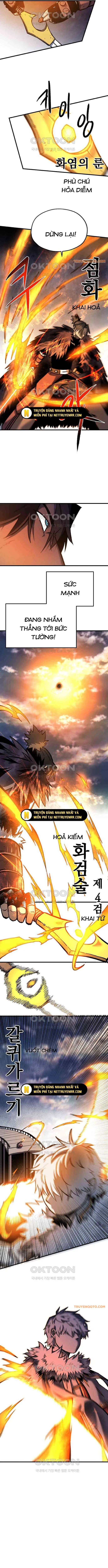 Ngọn Hải Đăng Bình Minh Chapter 33 - 8