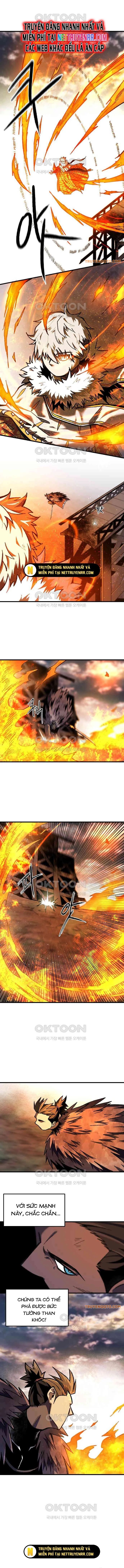 Ngọn Hải Đăng Bình Minh Chapter 33 - 9