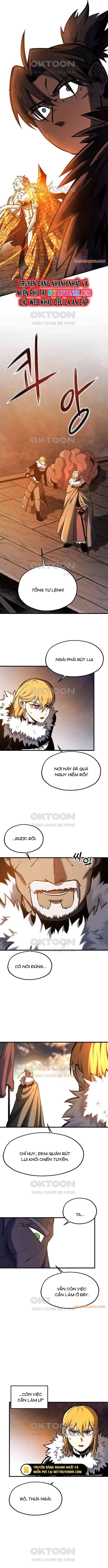 Ngọn Hải Đăng Bình Minh Chapter 33 - 10