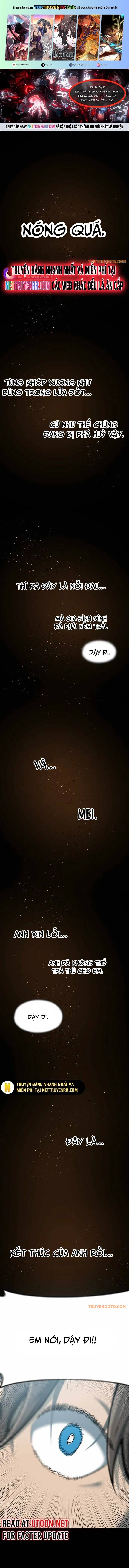 Ngọn Hải Đăng Bình Minh Chapter 34 - 1