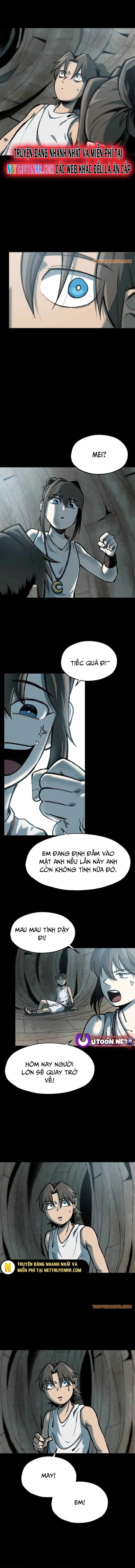 Ngọn Hải Đăng Bình Minh Chapter 34 - 2