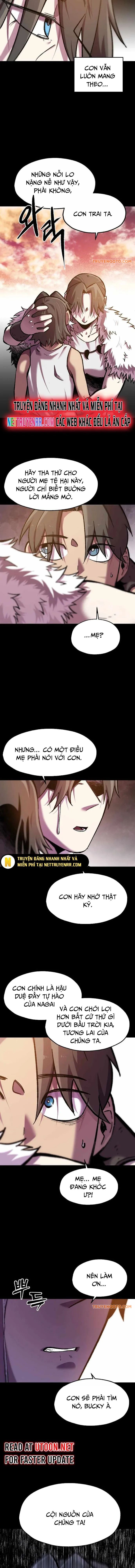 Ngọn Hải Đăng Bình Minh Chapter 34 - 14