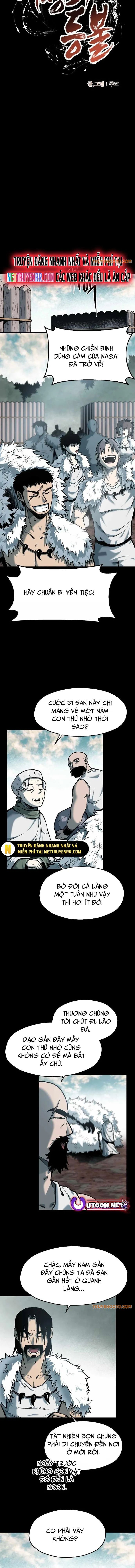 Ngọn Hải Đăng Bình Minh Chapter 34 - 4