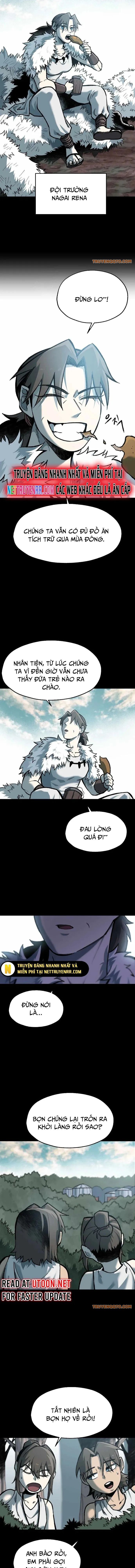 Ngọn Hải Đăng Bình Minh Chapter 34 - 5