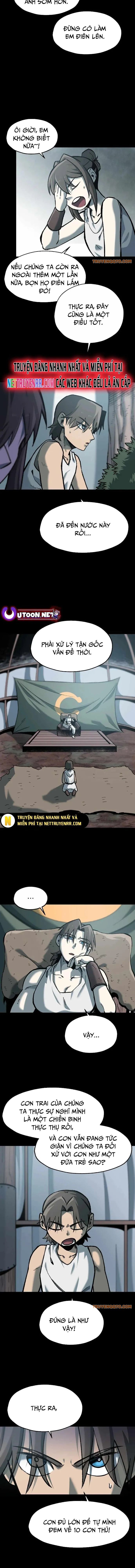 Ngọn Hải Đăng Bình Minh Chapter 34 - 6