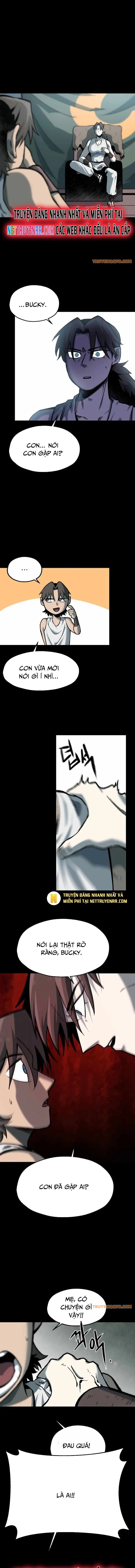 Ngọn Hải Đăng Bình Minh Chapter 34 - 8
