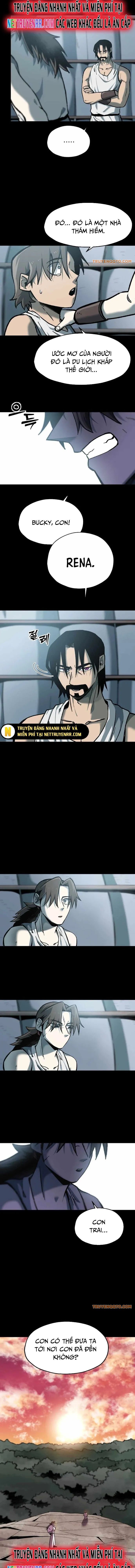 Ngọn Hải Đăng Bình Minh Chapter 34 - 9