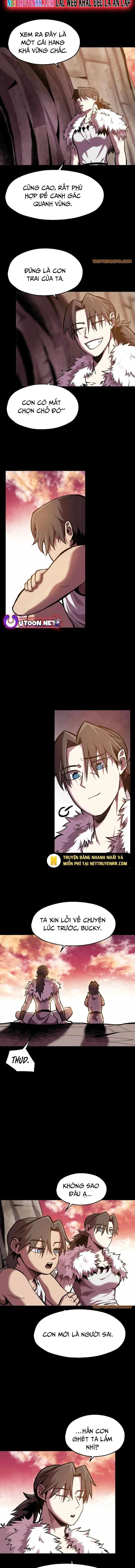 Ngọn Hải Đăng Bình Minh Chapter 34 - 10