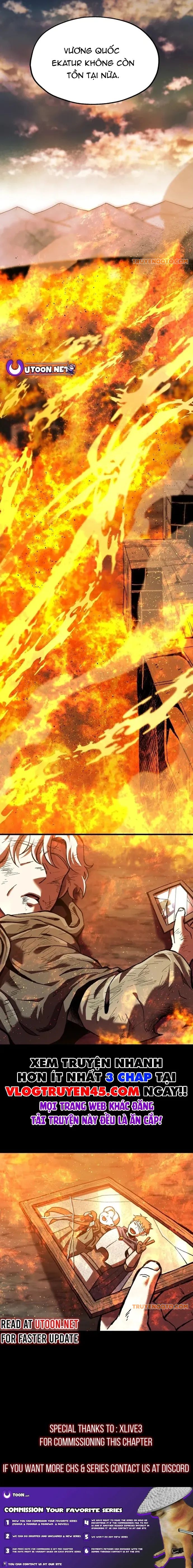 Ngọn Hải Đăng Bình Minh Chapter 35 - 10