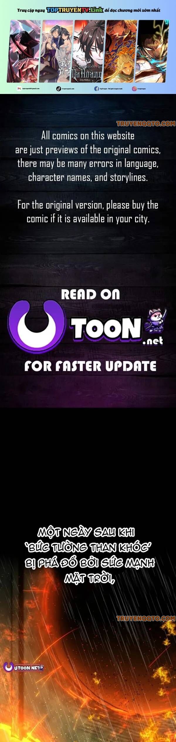 Ngọn Hải Đăng Bình Minh Chapter 36 - 1