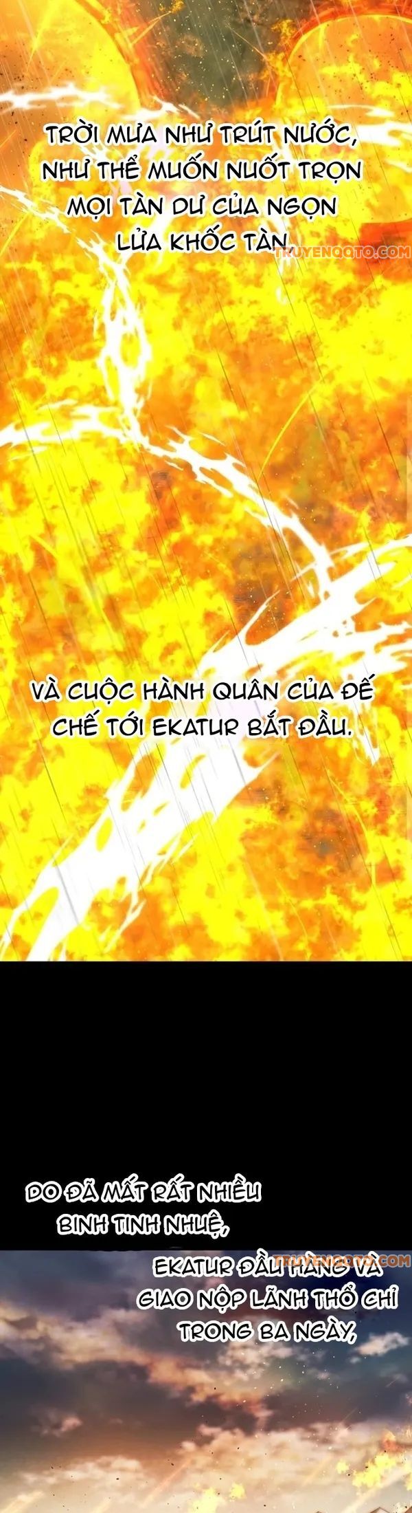 Ngọn Hải Đăng Bình Minh Chapter 36 - 2