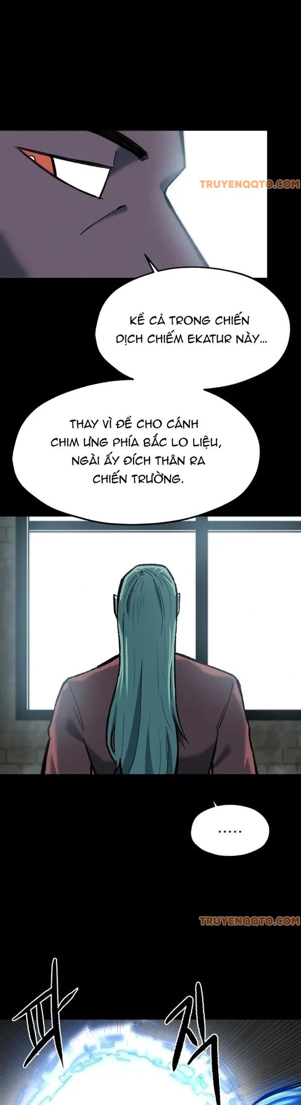 Ngọn Hải Đăng Bình Minh Chapter 36 - 12