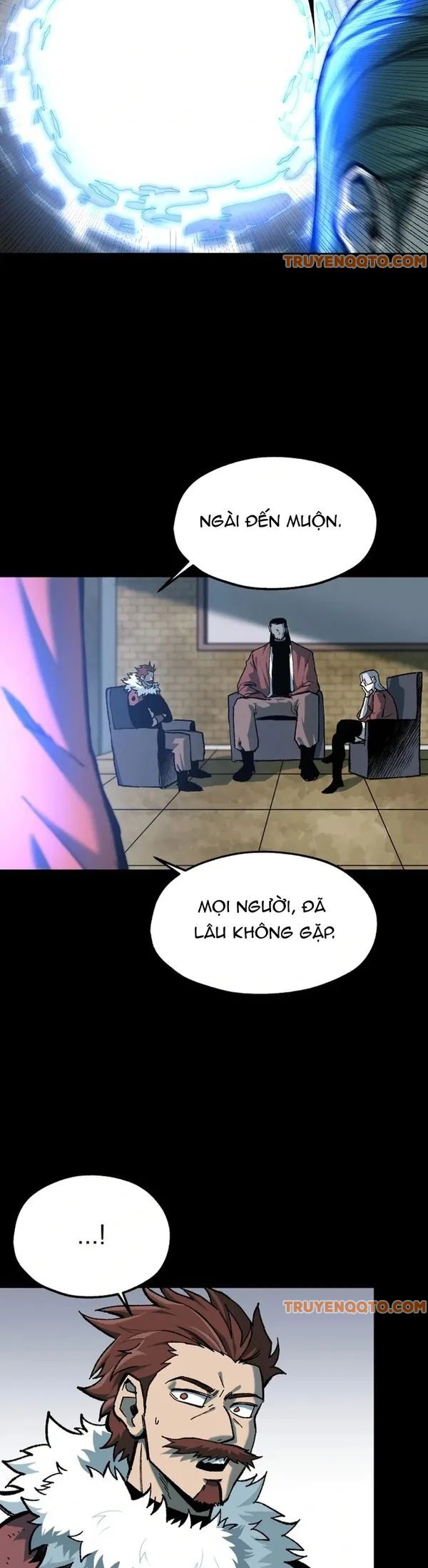 Ngọn Hải Đăng Bình Minh Chapter 36 - 13