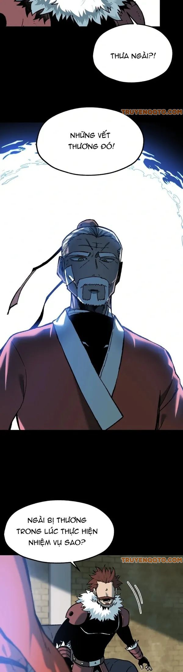 Ngọn Hải Đăng Bình Minh Chapter 36 - 14