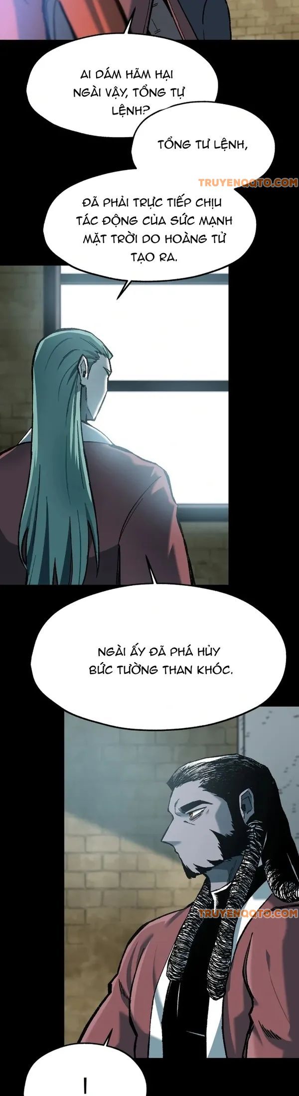 Ngọn Hải Đăng Bình Minh Chapter 36 - 15