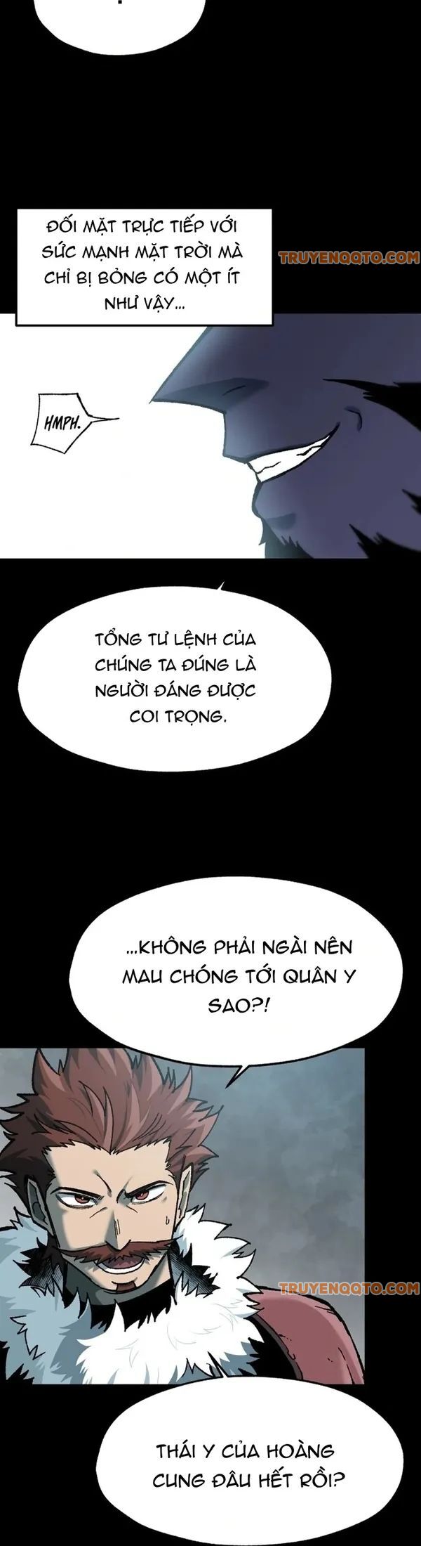 Ngọn Hải Đăng Bình Minh Chapter 36 - 16