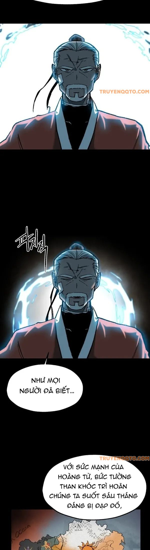 Ngọn Hải Đăng Bình Minh Chapter 36 - 18