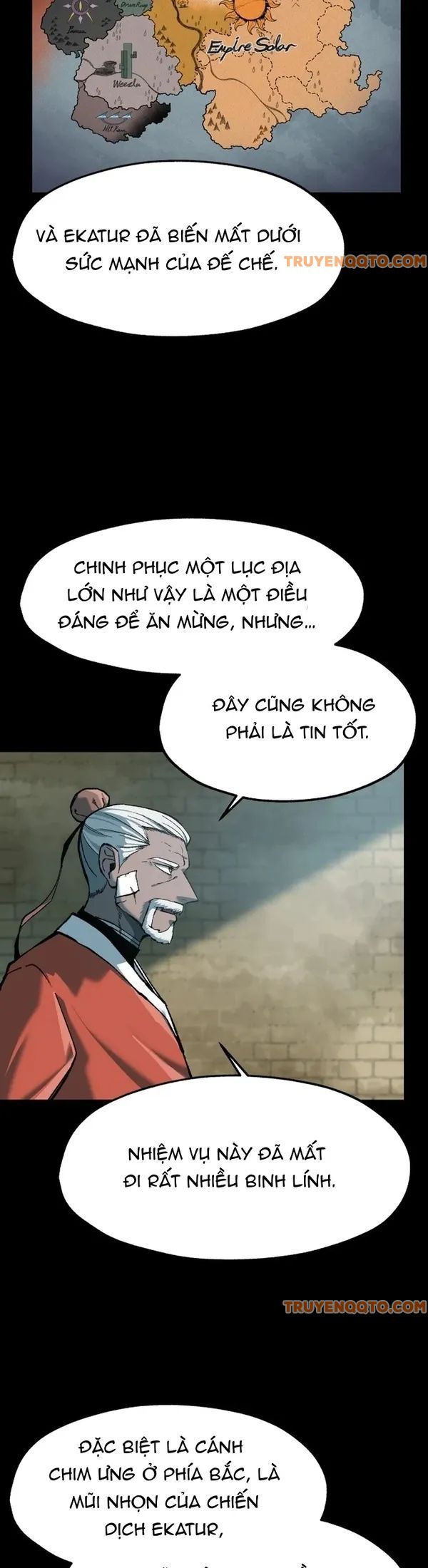 Ngọn Hải Đăng Bình Minh Chapter 36 - 19