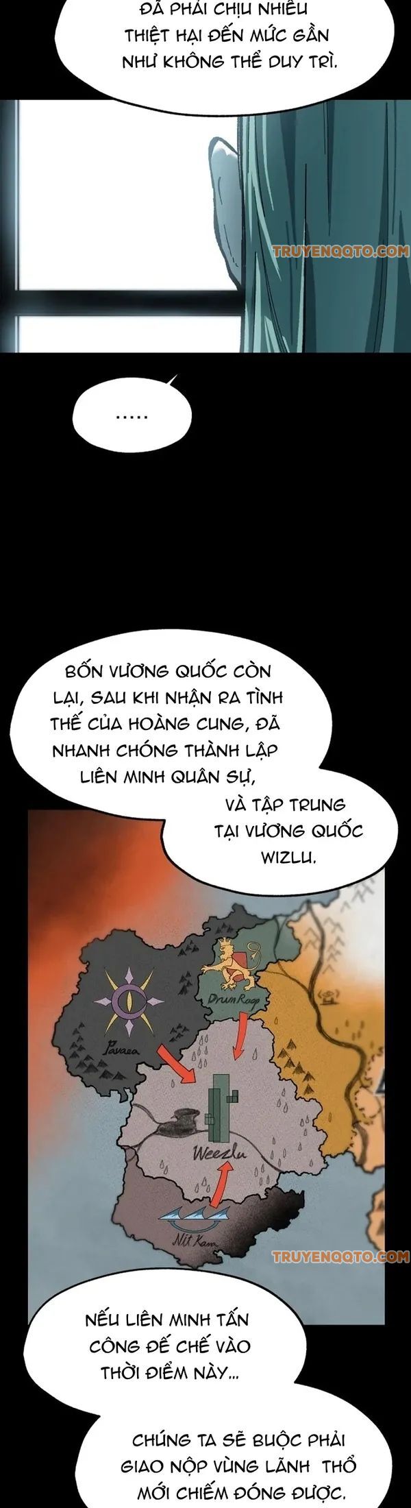 Ngọn Hải Đăng Bình Minh Chapter 36 - 20