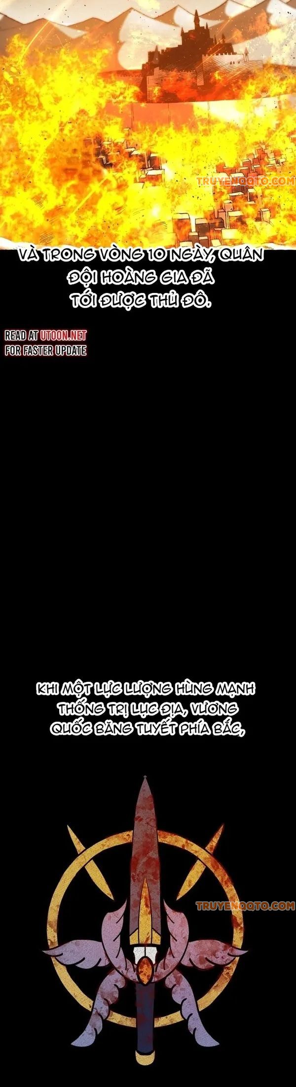 Ngọn Hải Đăng Bình Minh Chapter 36 - 3