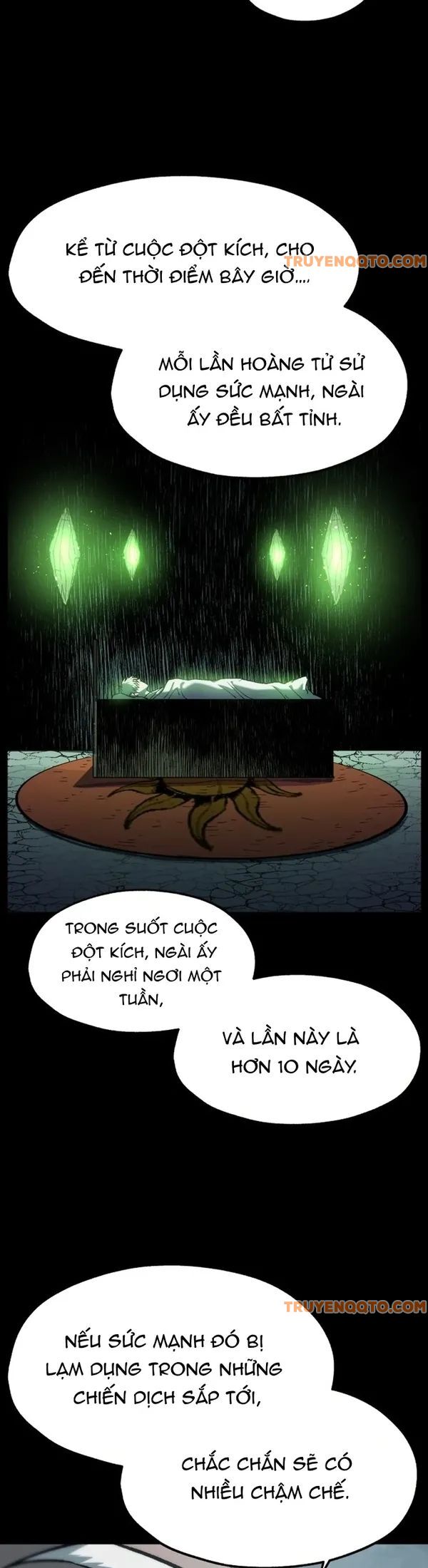 Ngọn Hải Đăng Bình Minh Chapter 36 - 22