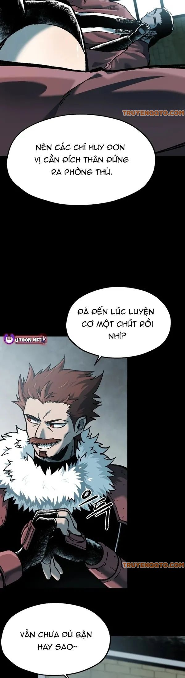 Ngọn Hải Đăng Bình Minh Chapter 36 - 25