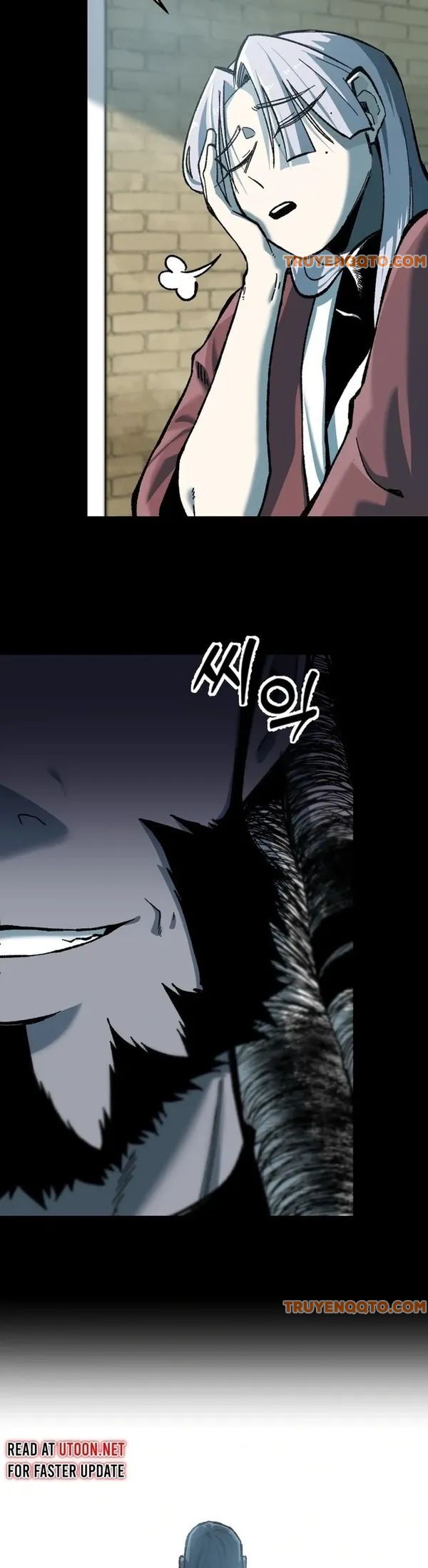 Ngọn Hải Đăng Bình Minh Chapter 36 - 26