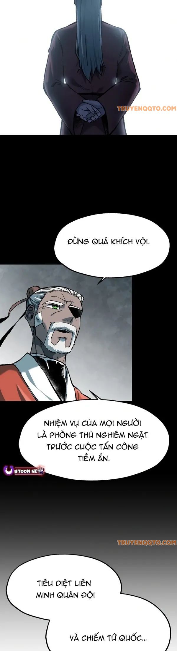 Ngọn Hải Đăng Bình Minh Chapter 36 - 27