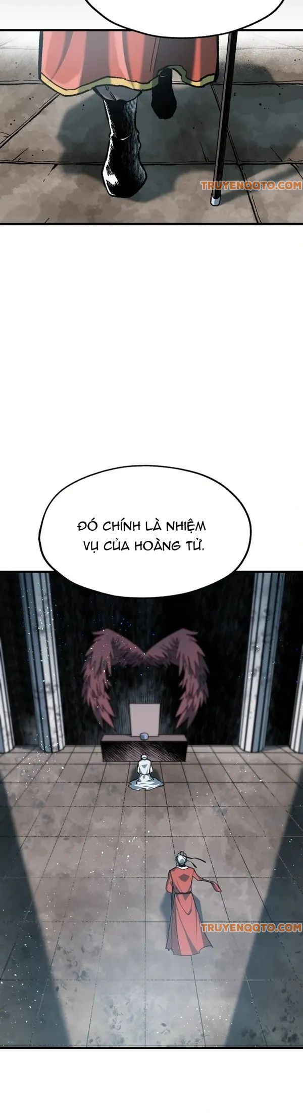 Ngọn Hải Đăng Bình Minh Chapter 36 - 28