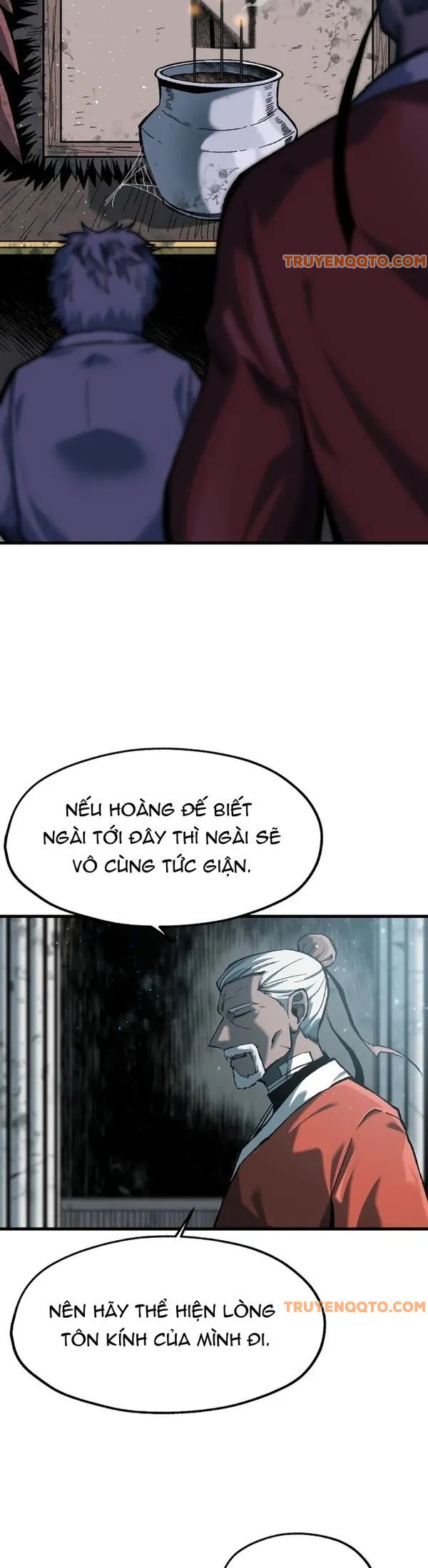 Ngọn Hải Đăng Bình Minh Chapter 36 - 30