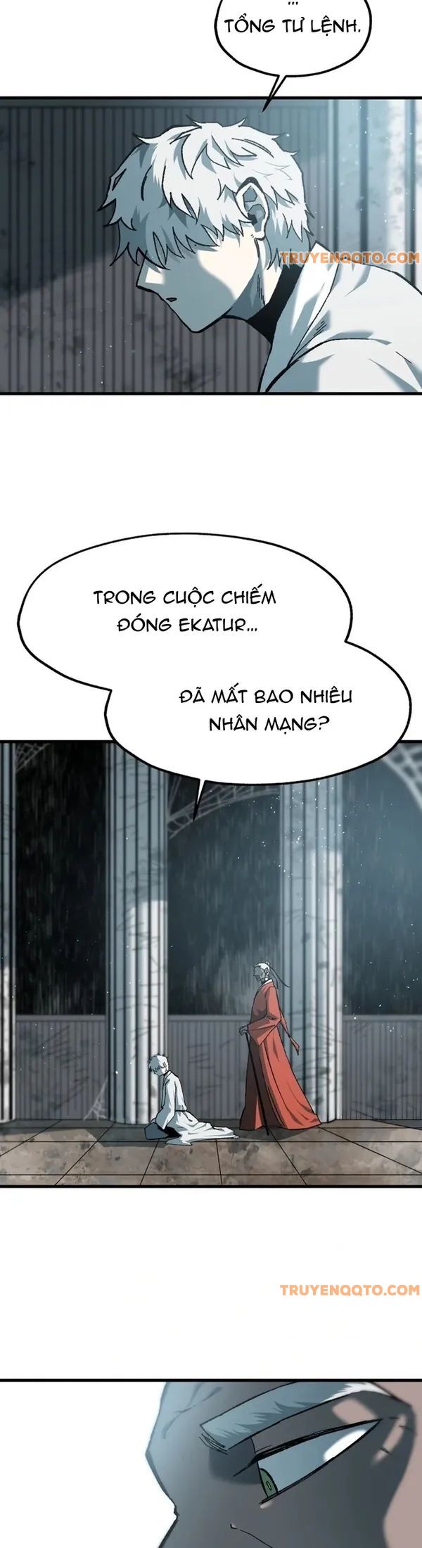 Ngọn Hải Đăng Bình Minh Chapter 36 - 31