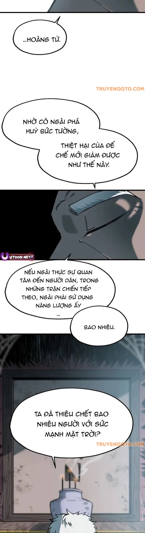 Ngọn Hải Đăng Bình Minh Chapter 36 - 32