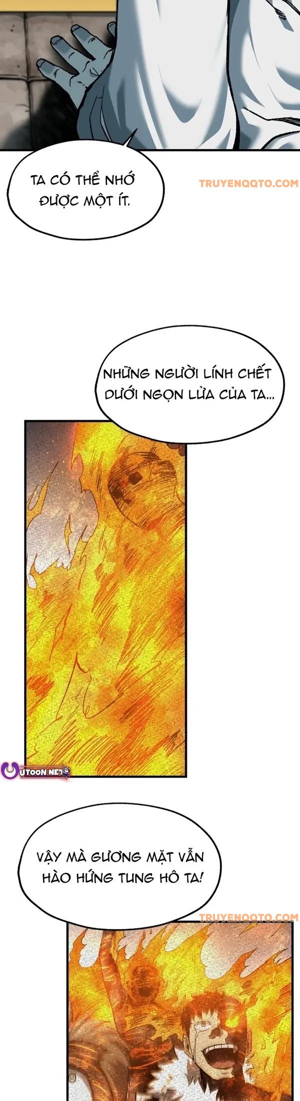 Ngọn Hải Đăng Bình Minh Chapter 36 - 34