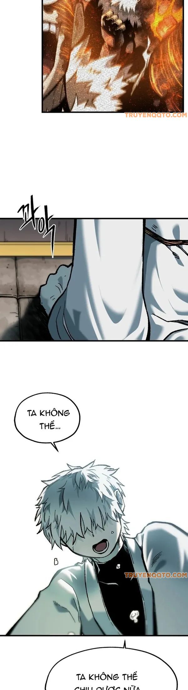 Ngọn Hải Đăng Bình Minh Chapter 36 - 35
