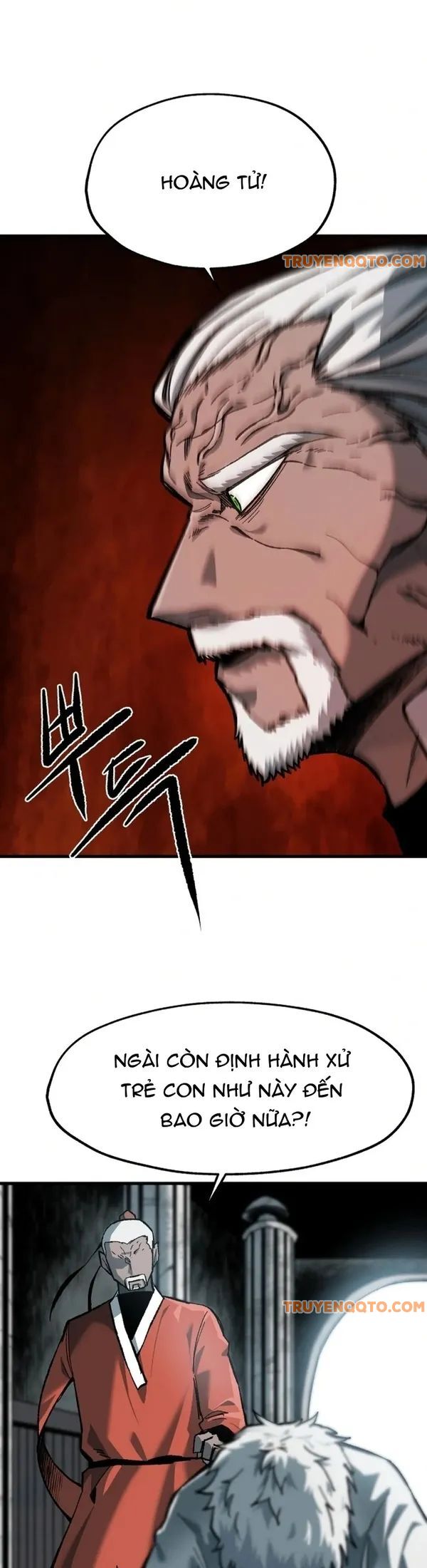 Ngọn Hải Đăng Bình Minh Chapter 36 - 37