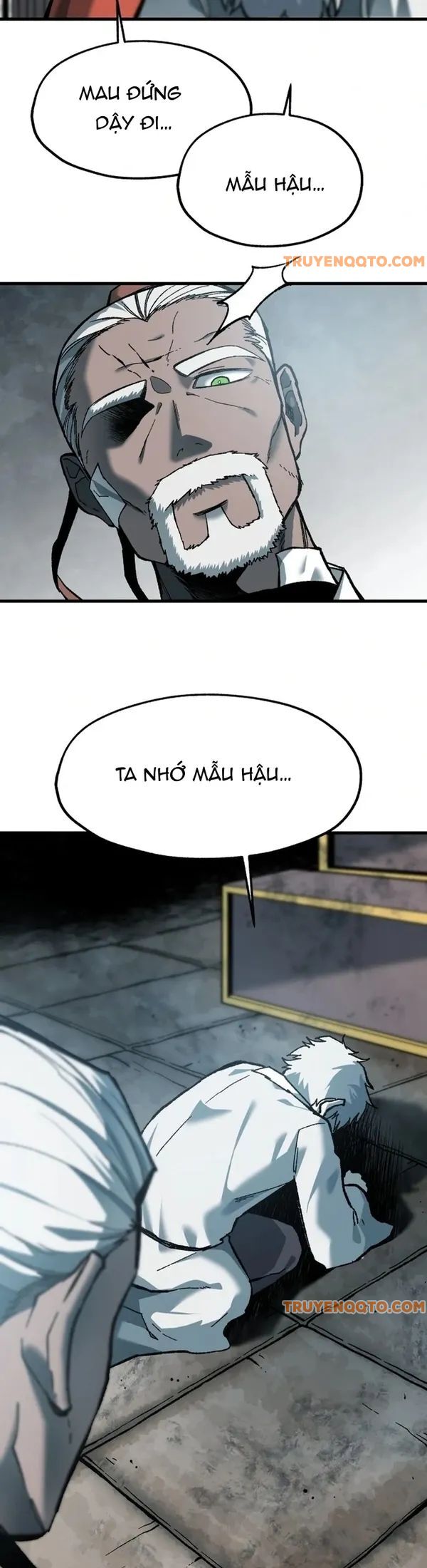 Ngọn Hải Đăng Bình Minh Chapter 36 - 38