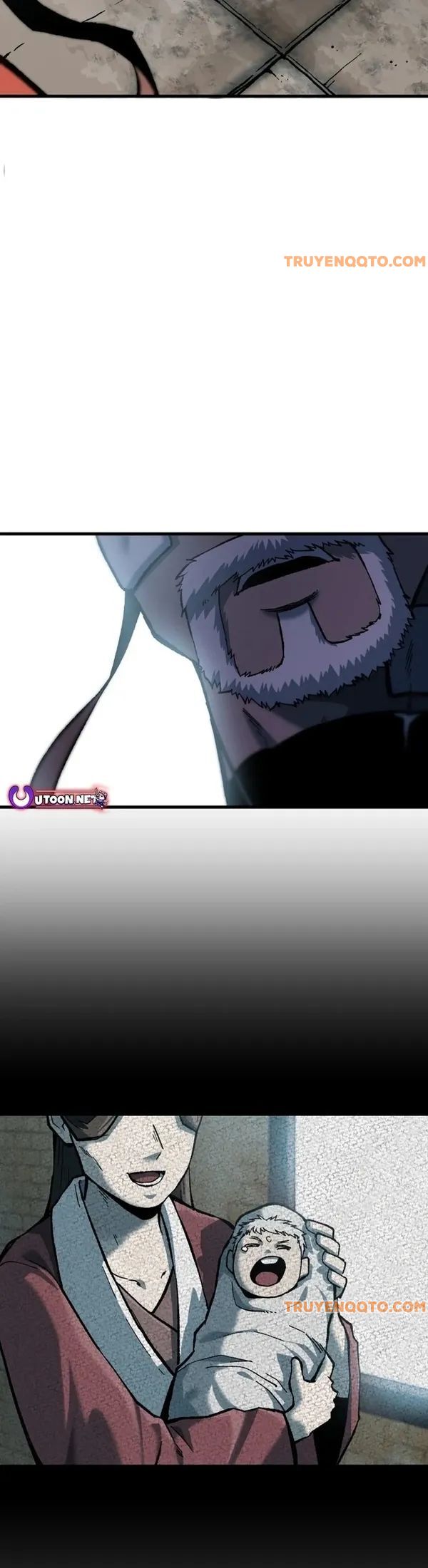 Ngọn Hải Đăng Bình Minh Chapter 36 - 39