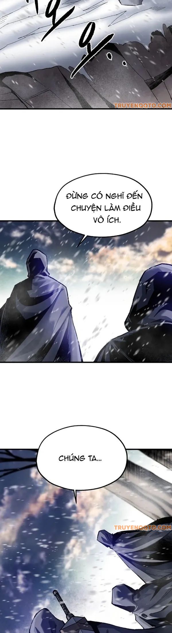 Ngọn Hải Đăng Bình Minh Chapter 36 - 44