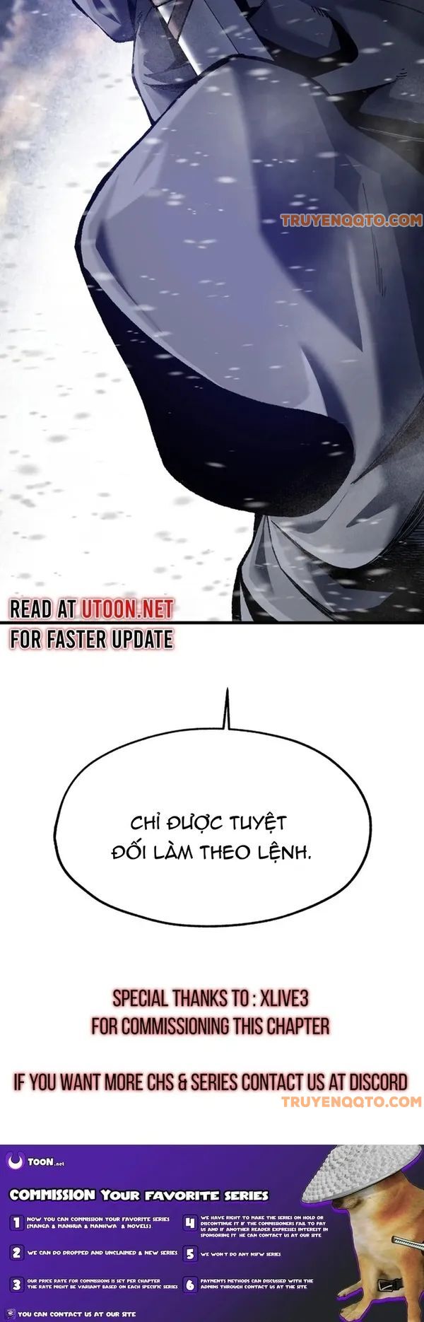 Ngọn Hải Đăng Bình Minh Chapter 36 - 45