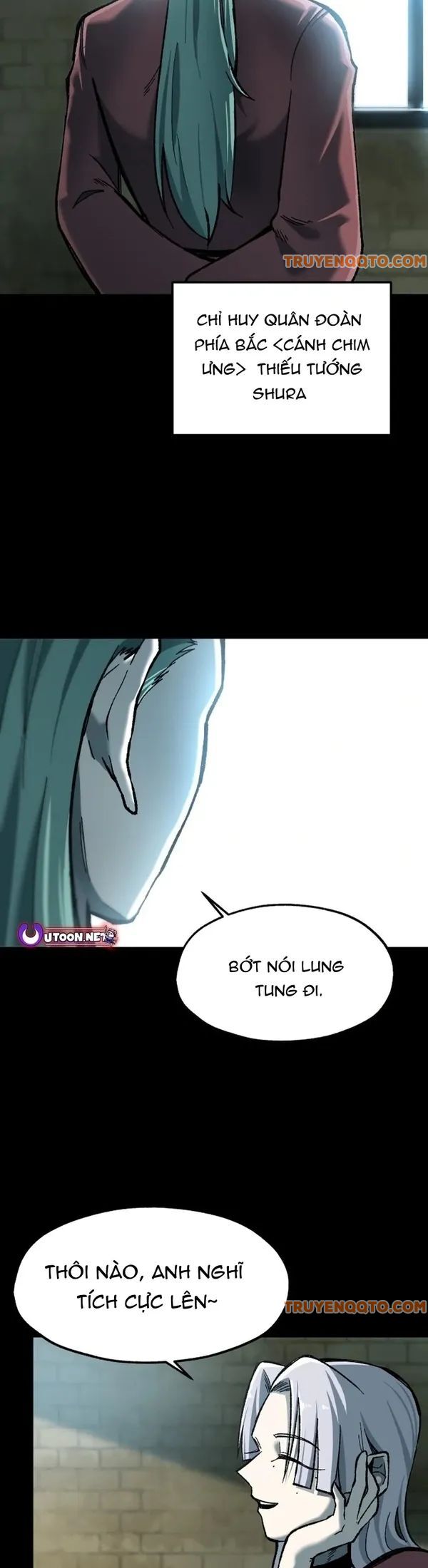 Ngọn Hải Đăng Bình Minh Chapter 36 - 8