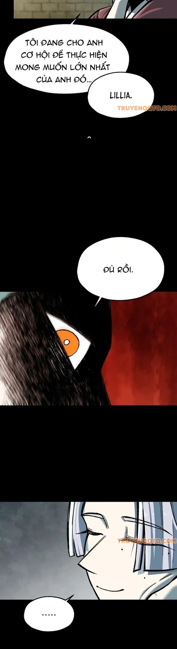 Ngọn Hải Đăng Bình Minh Chapter 36 - 9