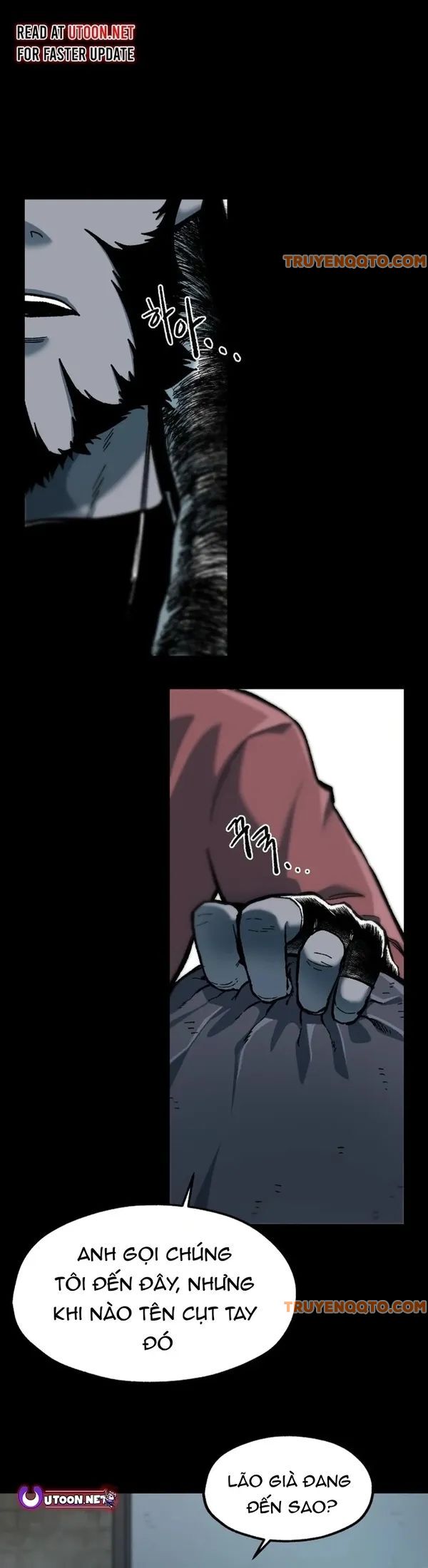 Ngọn Hải Đăng Bình Minh Chapter 36 - 10