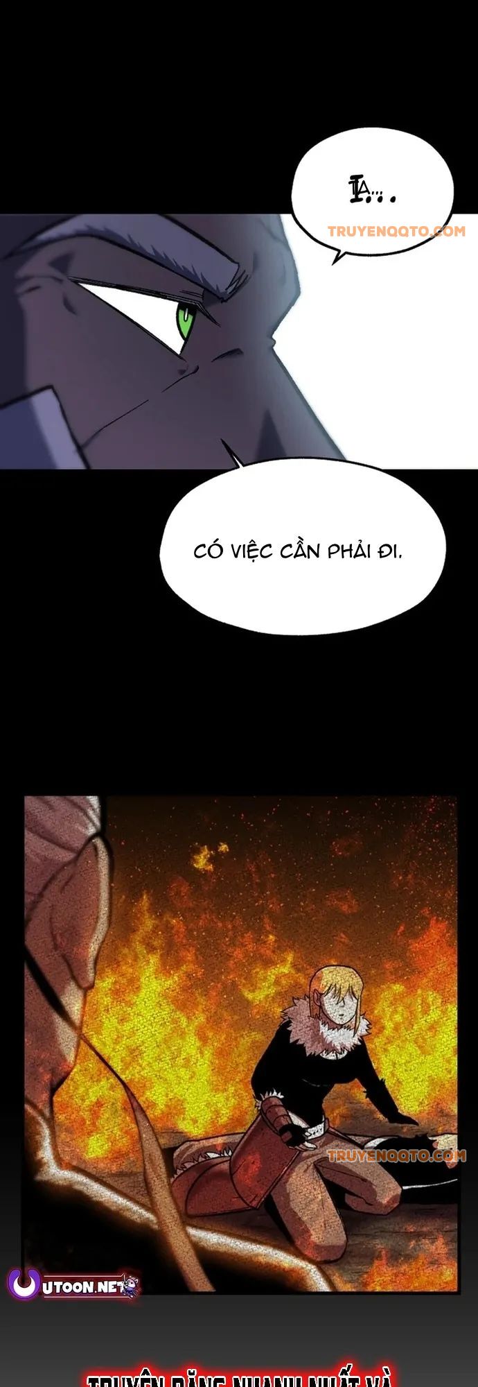 Ngọn Hải Đăng Bình Minh Chapter 37 - 11