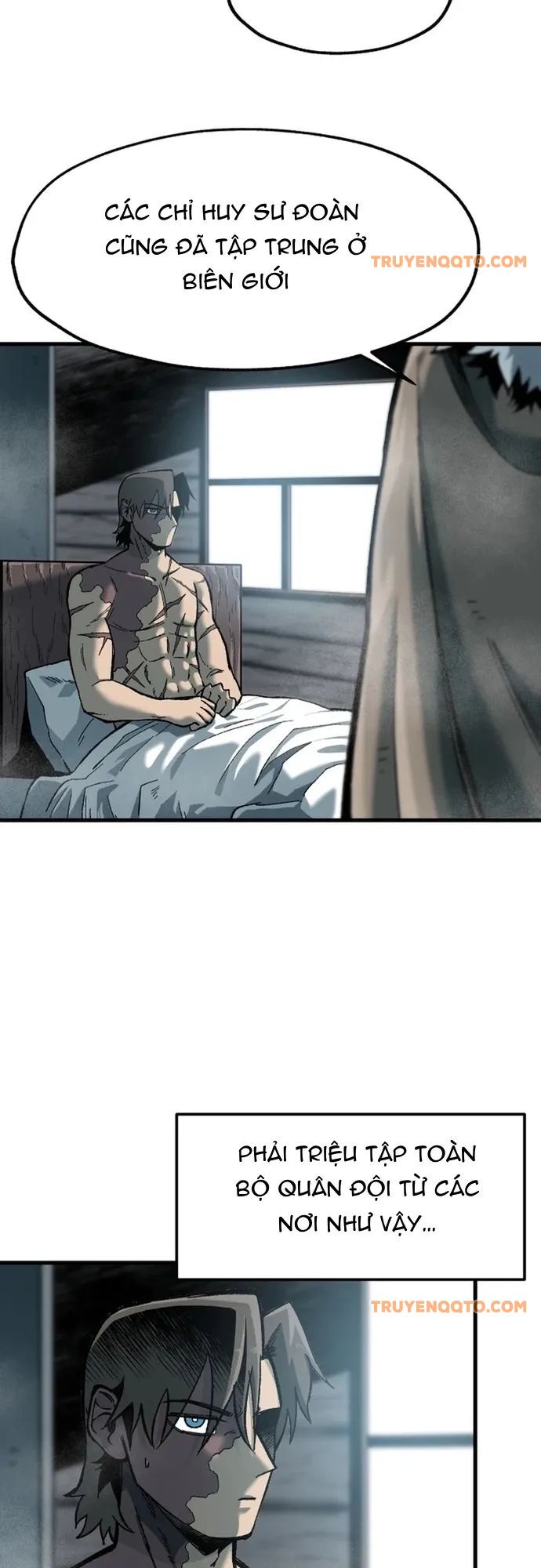 Ngọn Hải Đăng Bình Minh Chapter 37 - 14