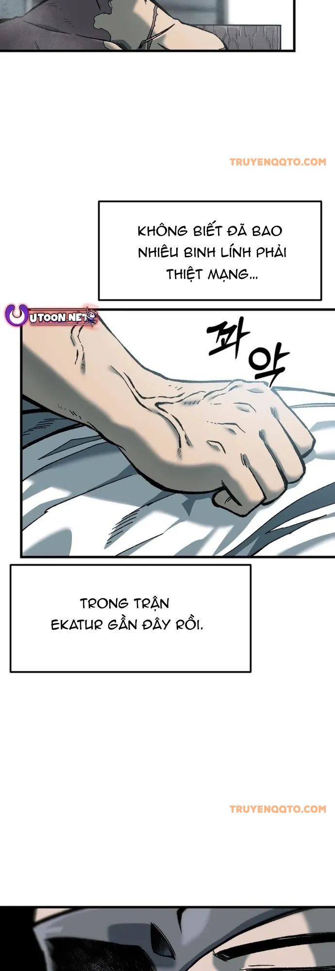 Ngọn Hải Đăng Bình Minh Chapter 37 - 15