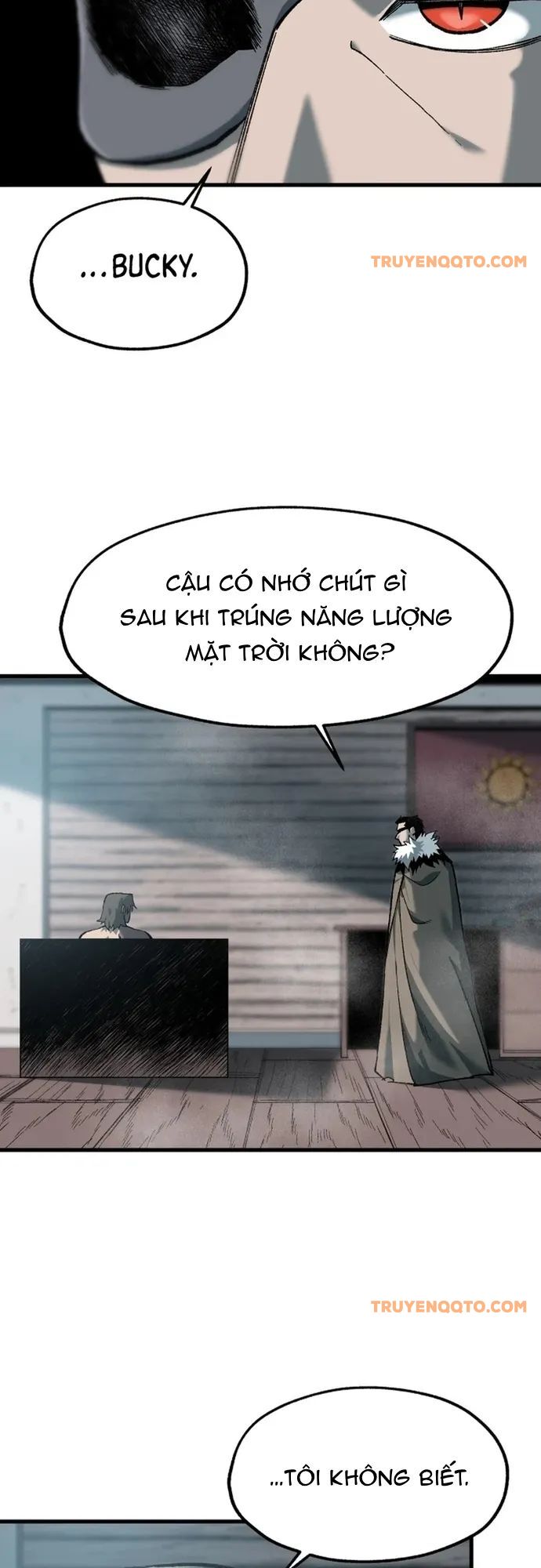 Ngọn Hải Đăng Bình Minh Chapter 37 - 16