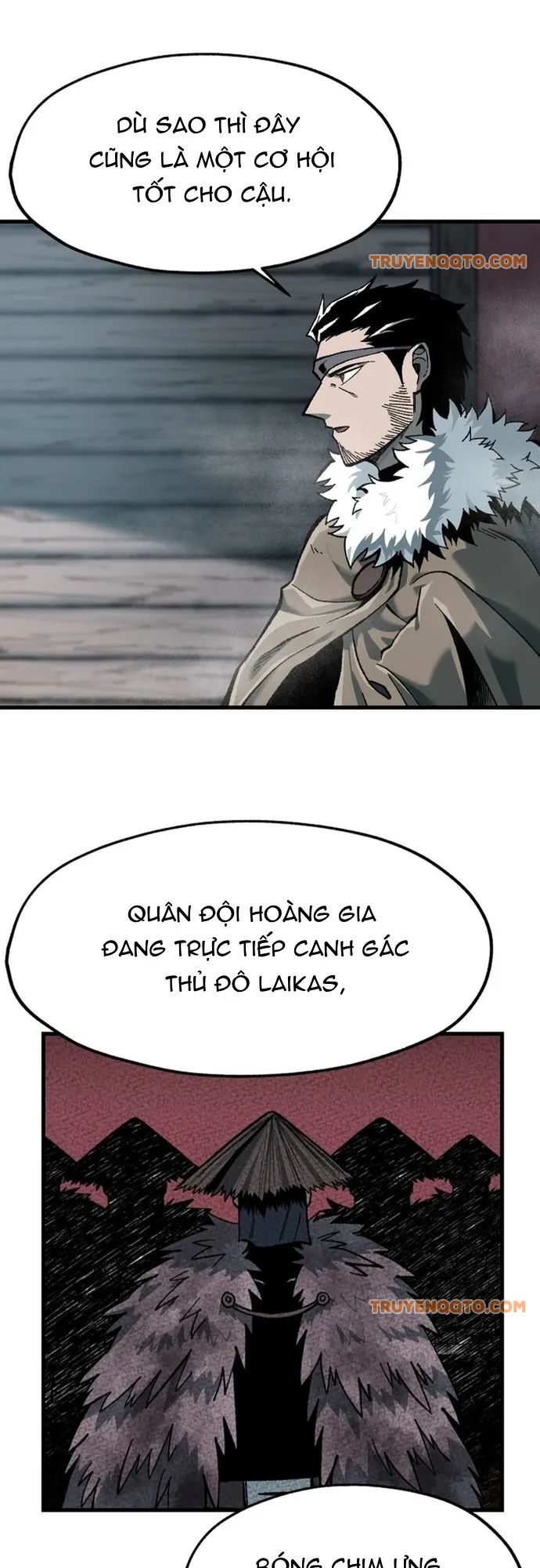 Ngọn Hải Đăng Bình Minh Chapter 37 - 18