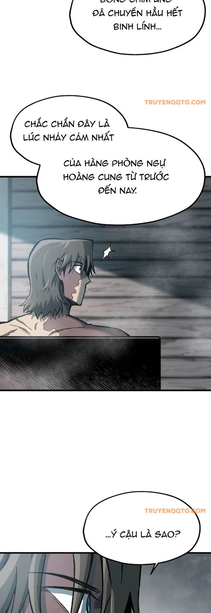 Ngọn Hải Đăng Bình Minh Chapter 37 - 19