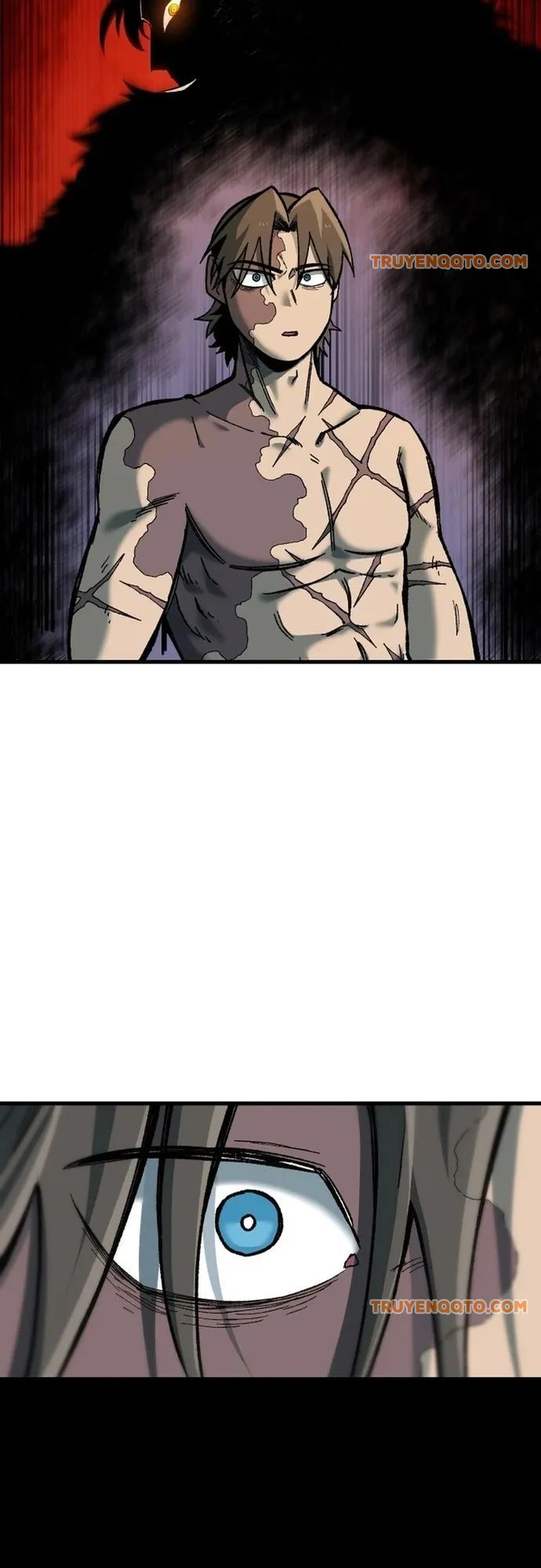 Ngọn Hải Đăng Bình Minh Chapter 37 - 21